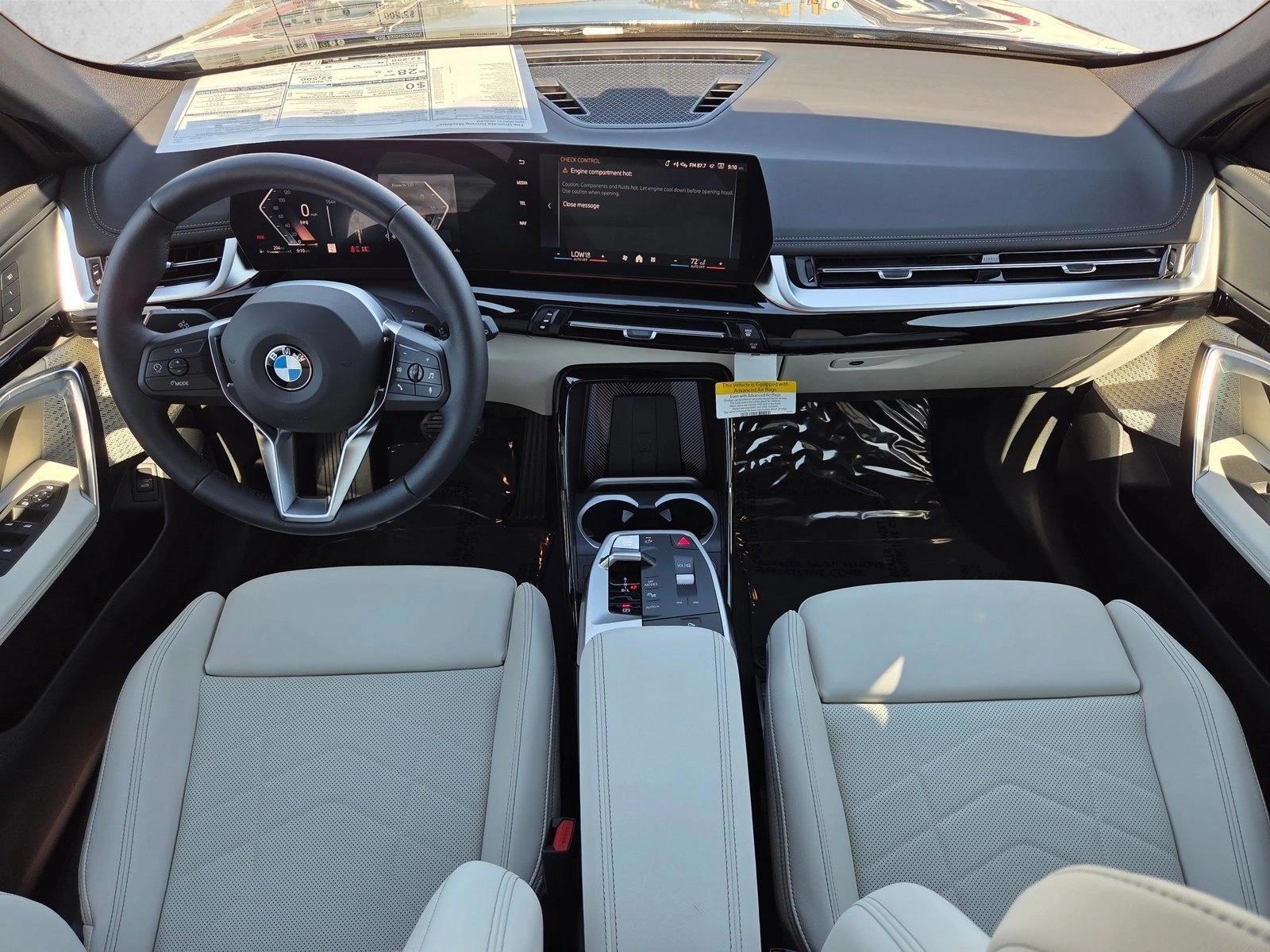 Thumbnail: 2026 BMW X1 - 4