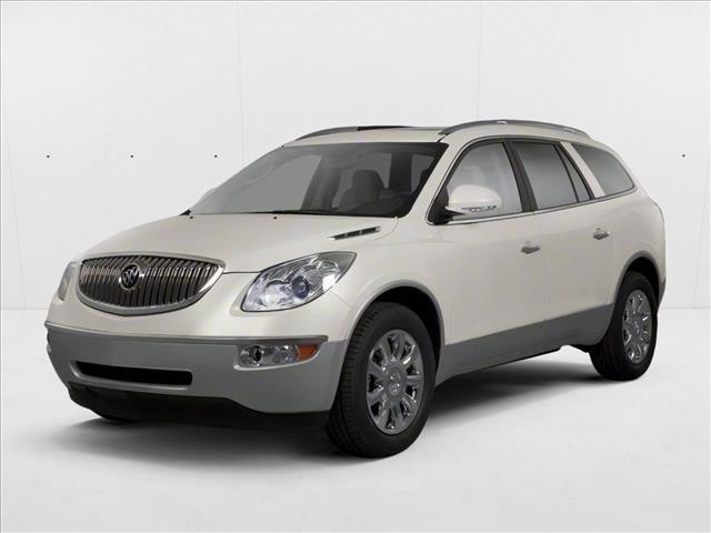 2012 Buick Enclave Premium's photo