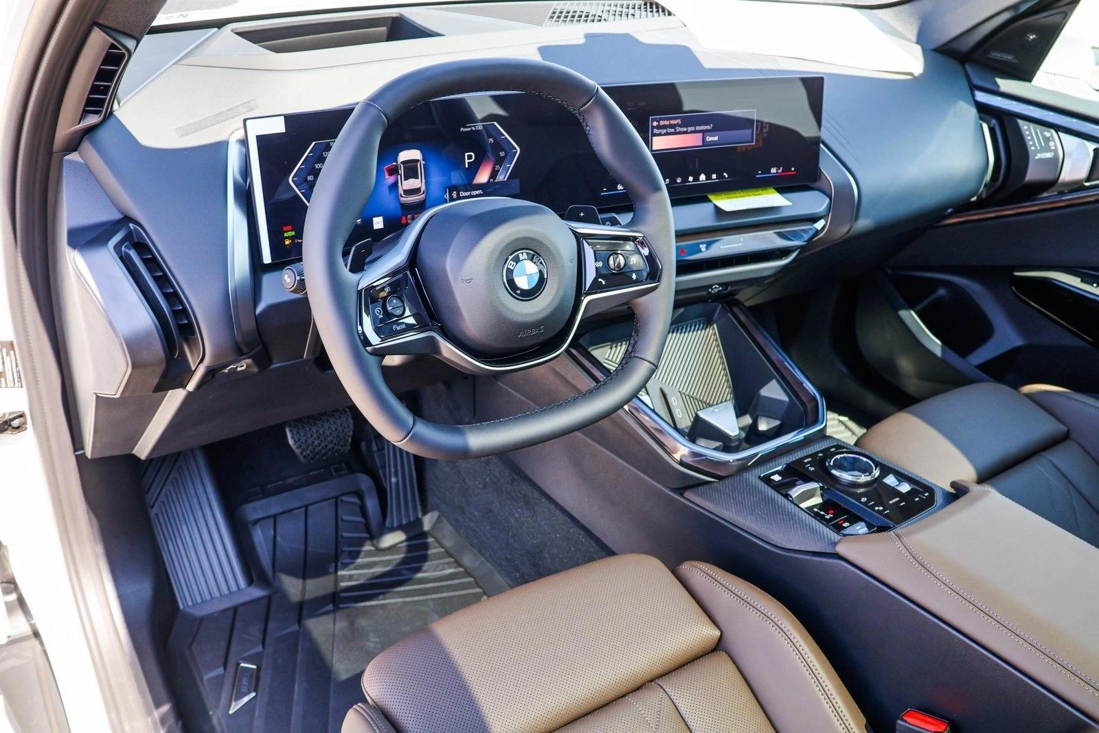 Thumbnail: 2026 BMW X3 - 3