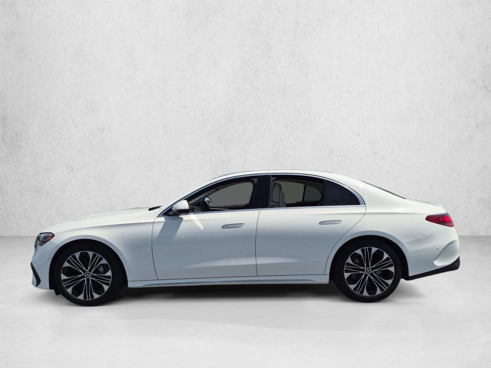 Thumbnail: 2026 Mercedes-Benz E-Class - 2