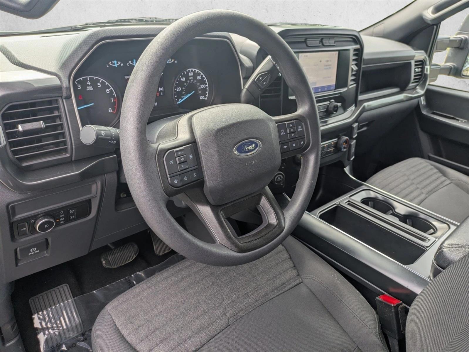 Thumbnail: 2023 Ford F-150 - 3