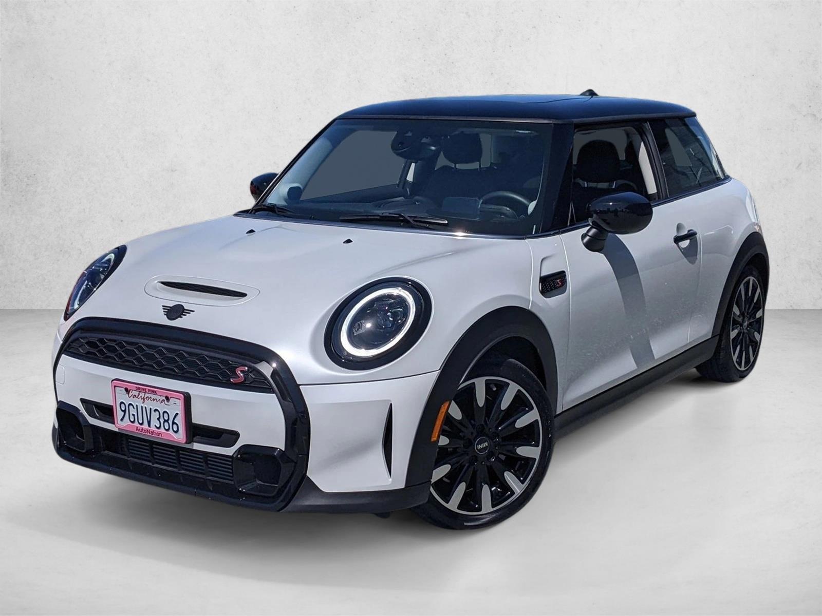 Thumbnail: 2024 MINI Cooper Hardtop - 1