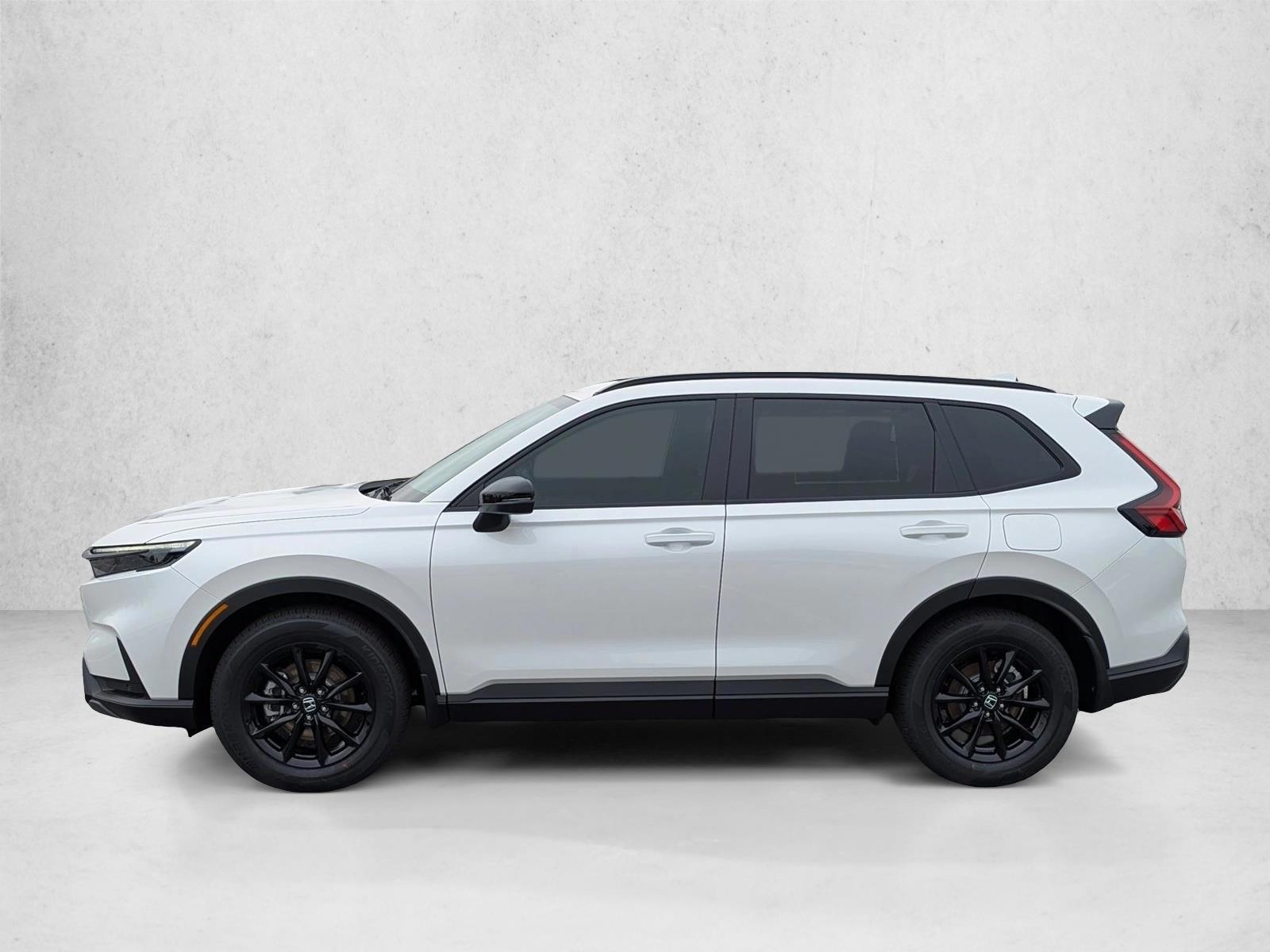 Thumbnail: 2026 Honda CR-V - 2