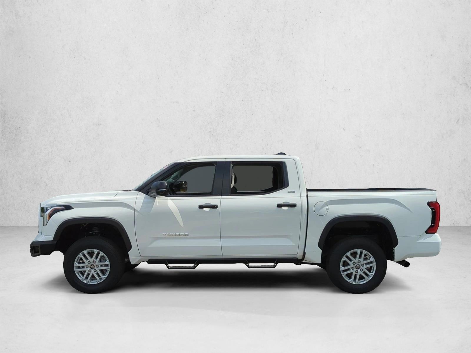 Thumbnail: 2024 Toyota Tundra - 2