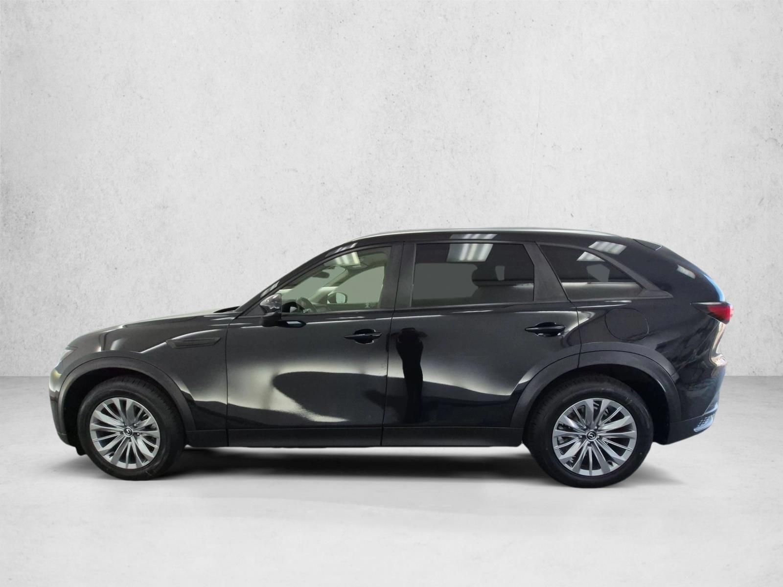 Thumbnail: 2024 Mazda CX-90 - 2