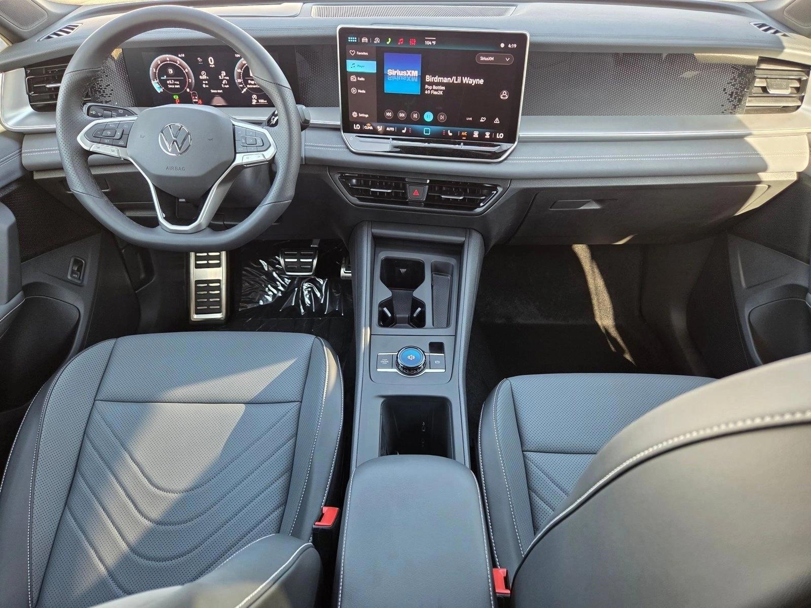 Thumbnail: 2026 Volkswagen Tiguan - 4
