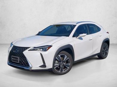 2019 Lexus UX 250h -
                  Cerritos, CA