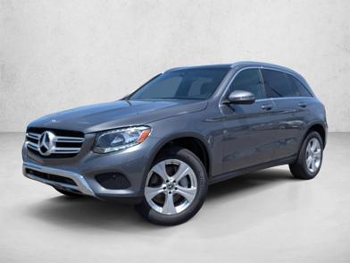 2017 Mercedes-Benz GLC 300 -
                  Sanford, FL