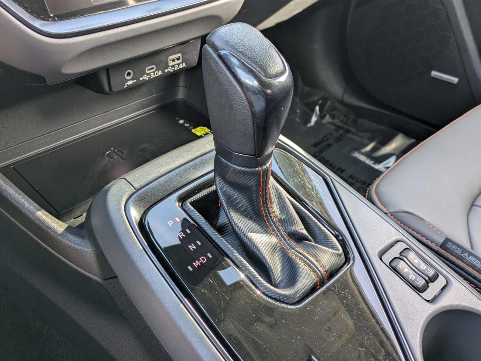 2025 Subaru Crosstrek Limited - Photo 13