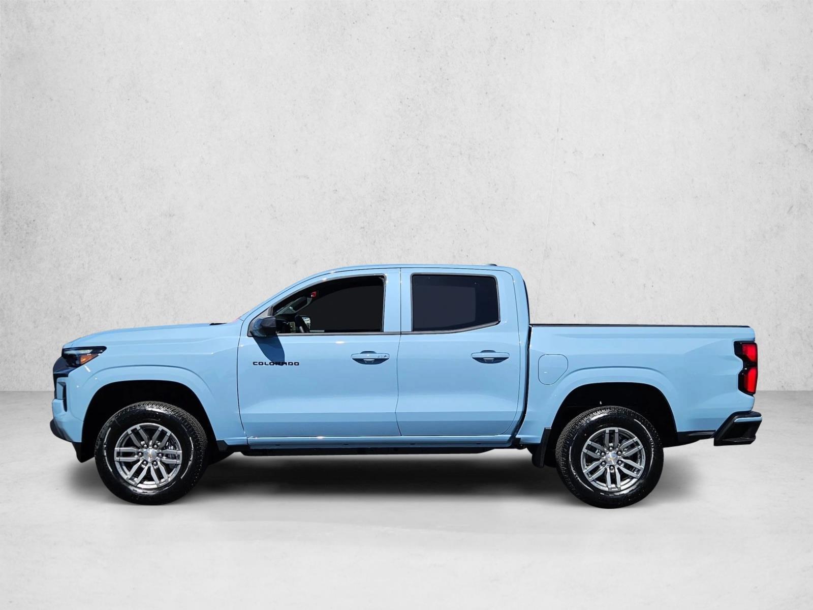Thumbnail: 2026 Chevrolet Colorado - 2