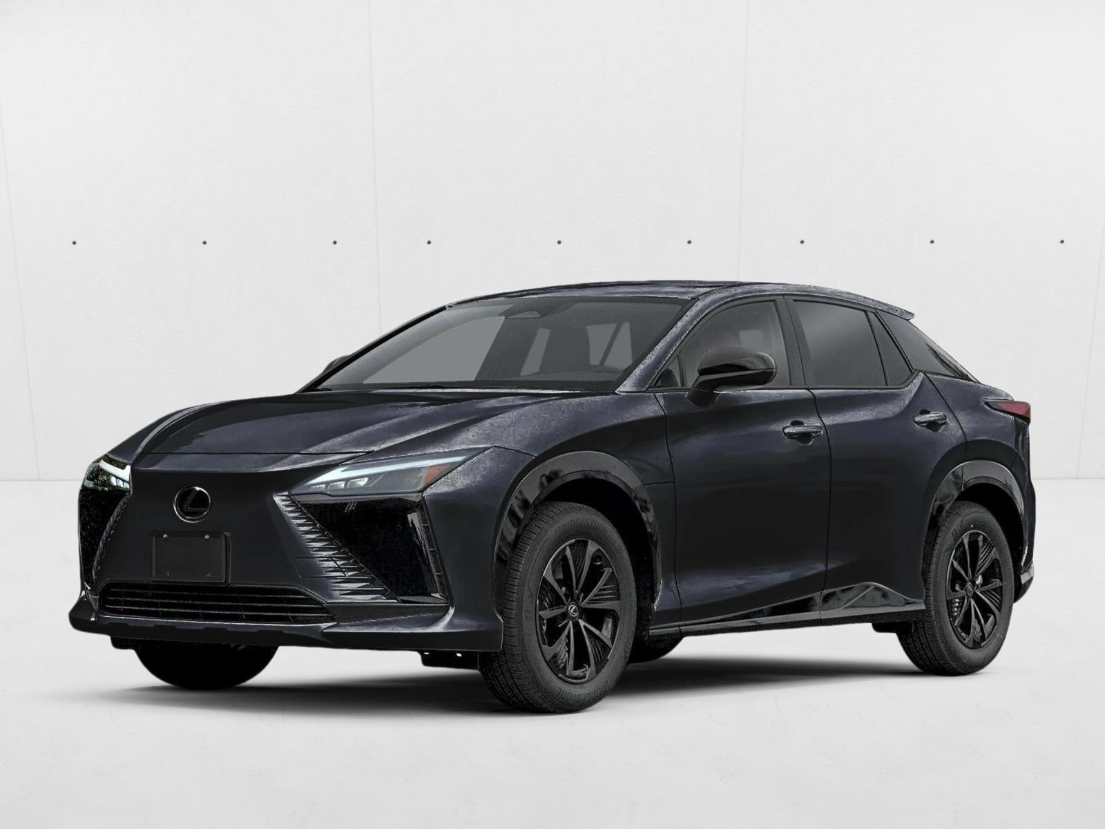 Thumbnail: 2026 Lexus RZ - 1