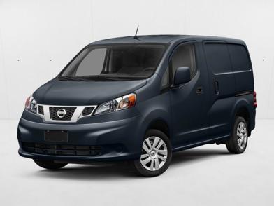 2019 Nissan NV200 SV -
                  Corpus Christi, TX