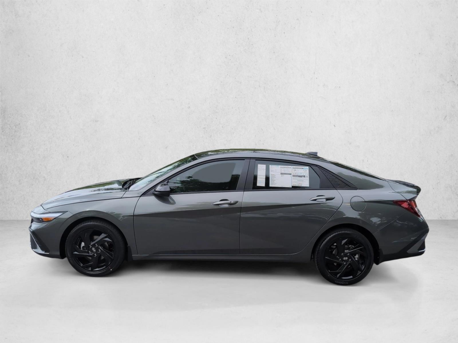Thumbnail: 2026 Hyundai Elantra - 2