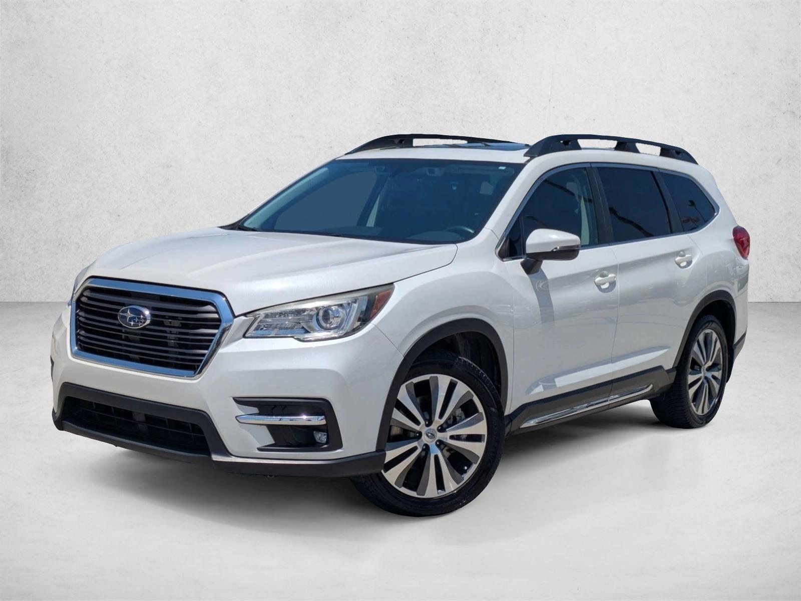 Thumbnail: 2019 Subaru Ascent - 1