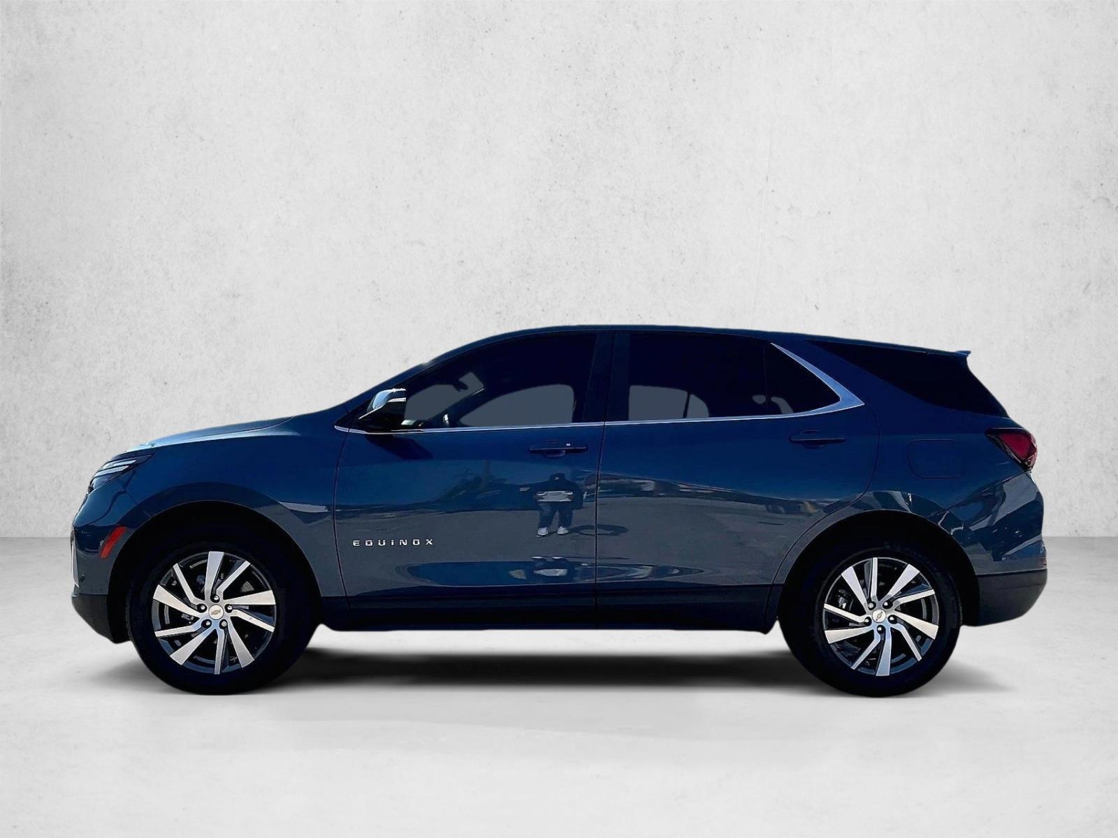 Thumbnail: 2024 Chevrolet Equinox - 2