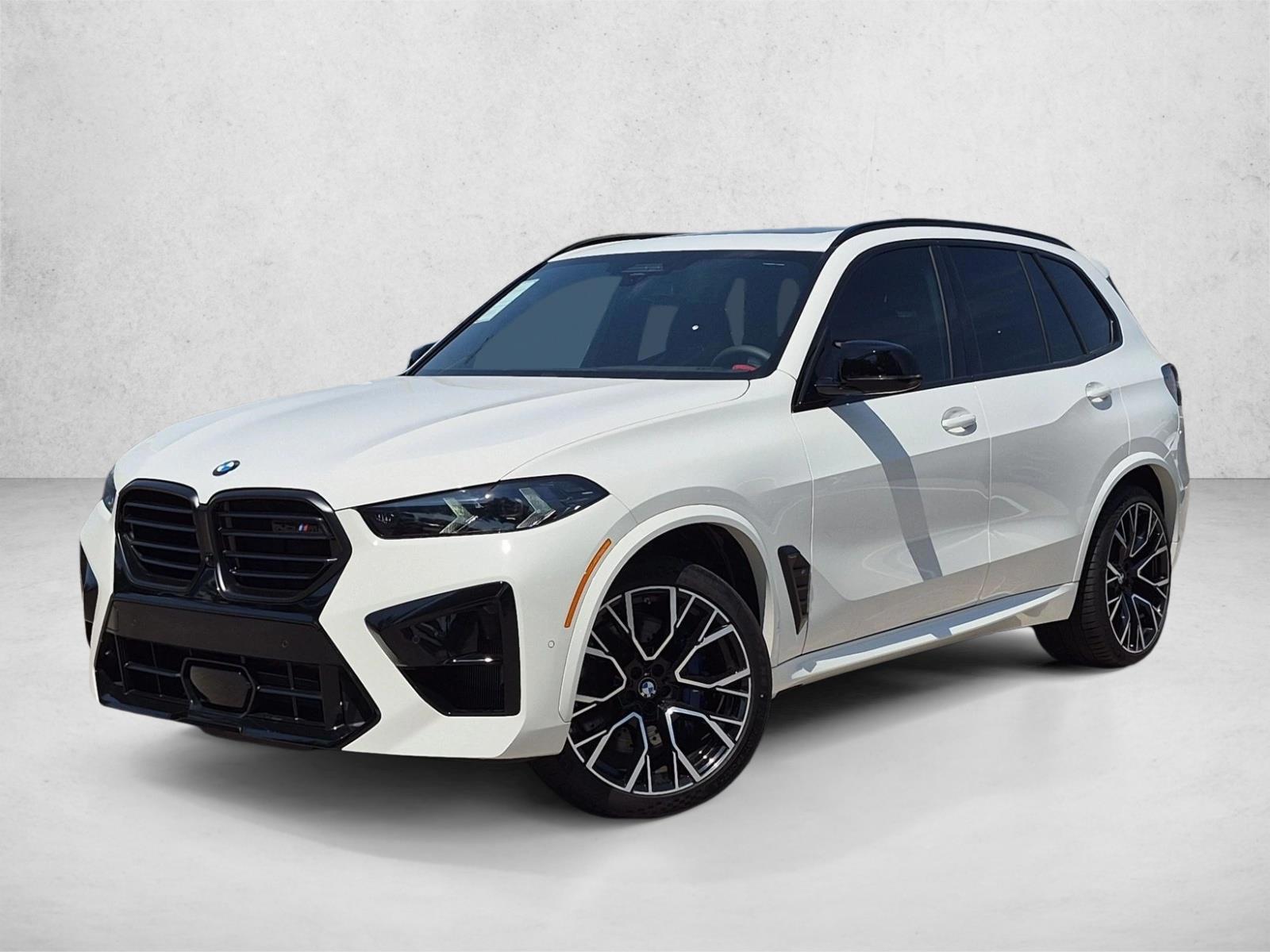 Thumbnail: 2026 BMW X5 - 1