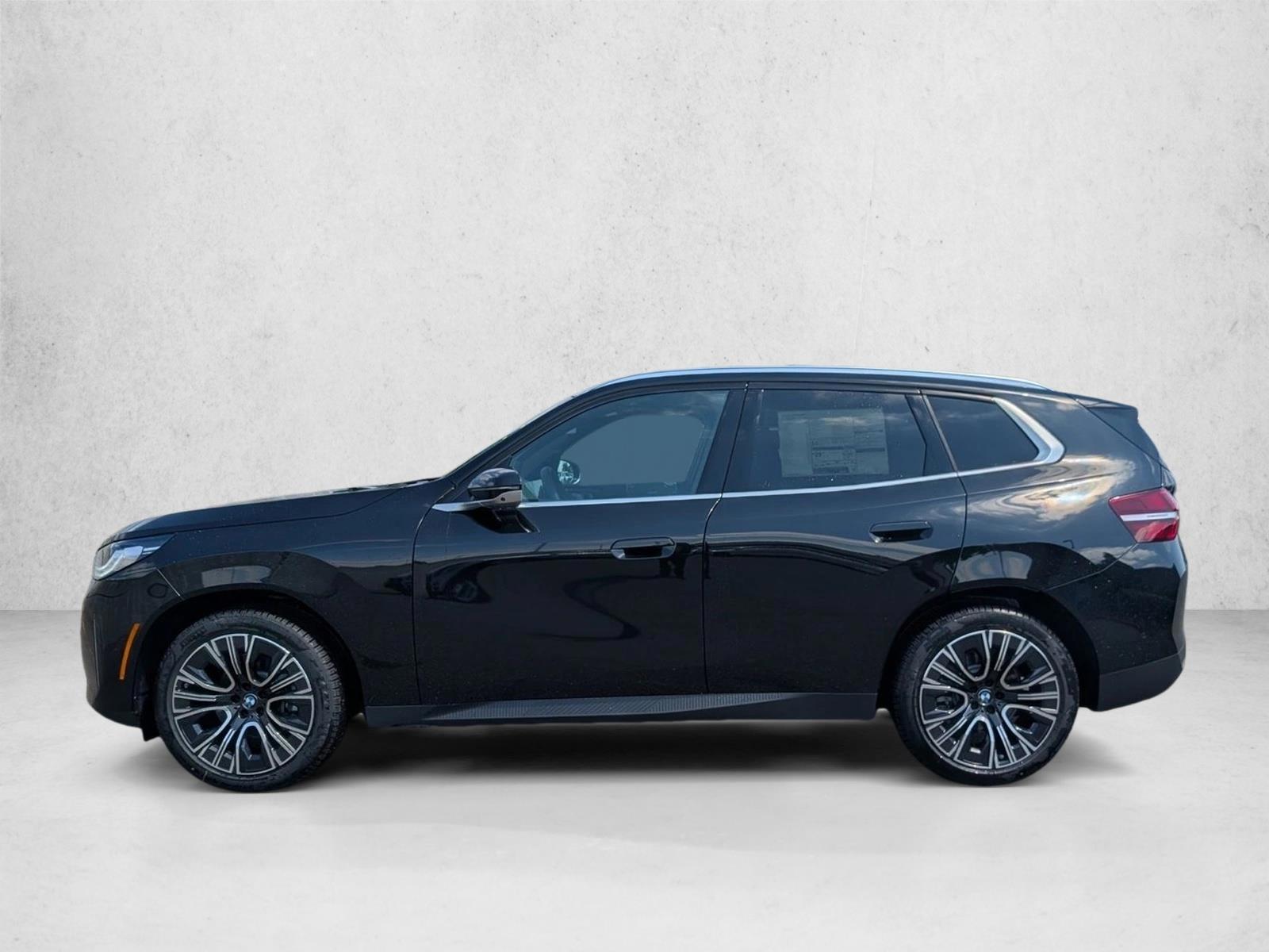 Thumbnail: 2026 BMW X3 - 2