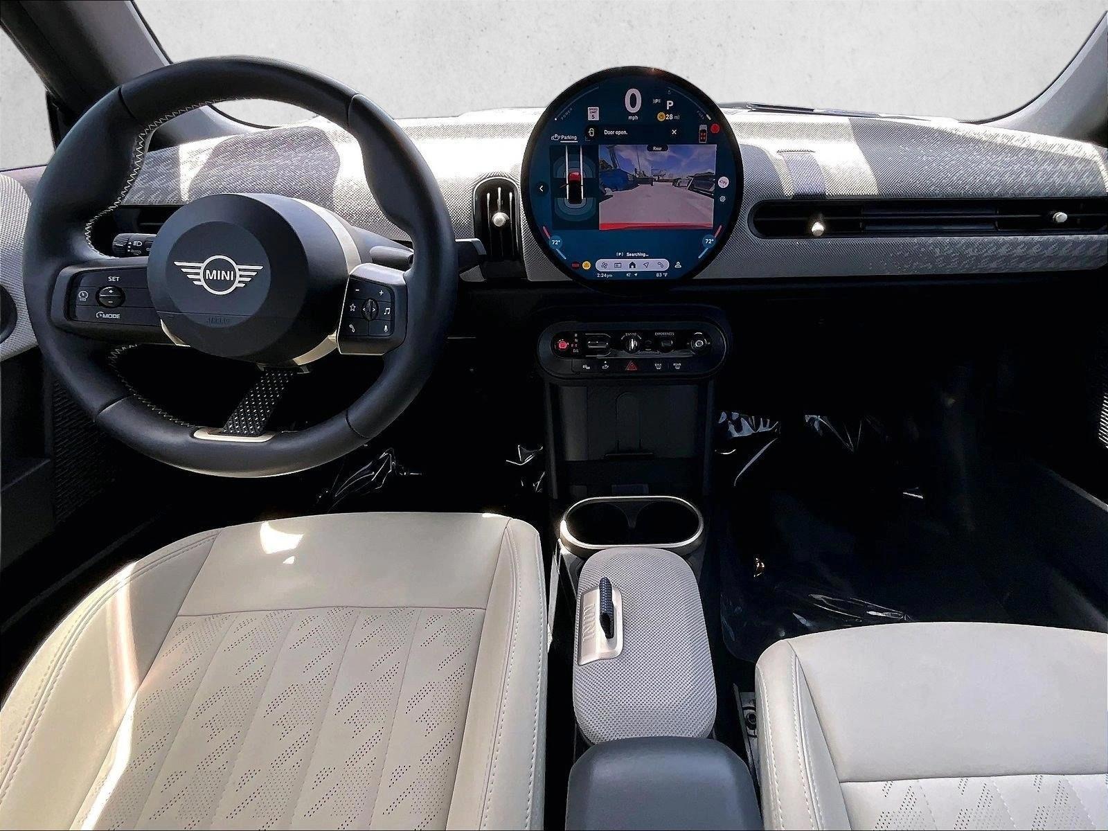 Thumbnail: 2025 MINI Cooper Convertible - 4