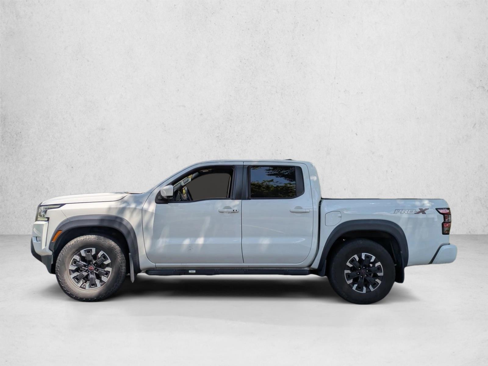 Thumbnail: 2022 Nissan Frontier - 2