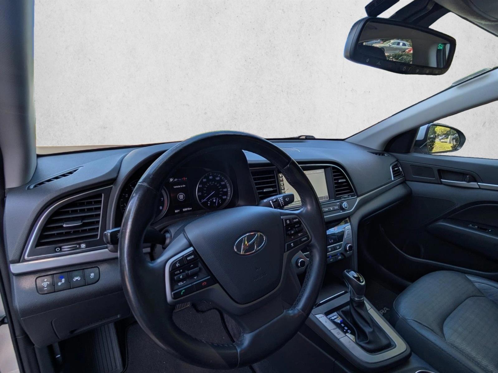 Thumbnail: 2017 Hyundai Elantra - 3
