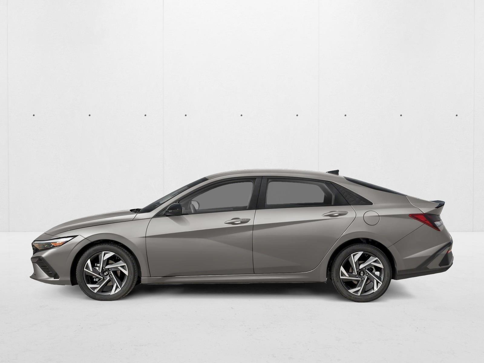 Thumbnail: 2026 Hyundai Elantra - 2