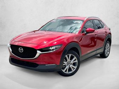 2023 Mazda CX-30 Preferred -
                  Miami, FL