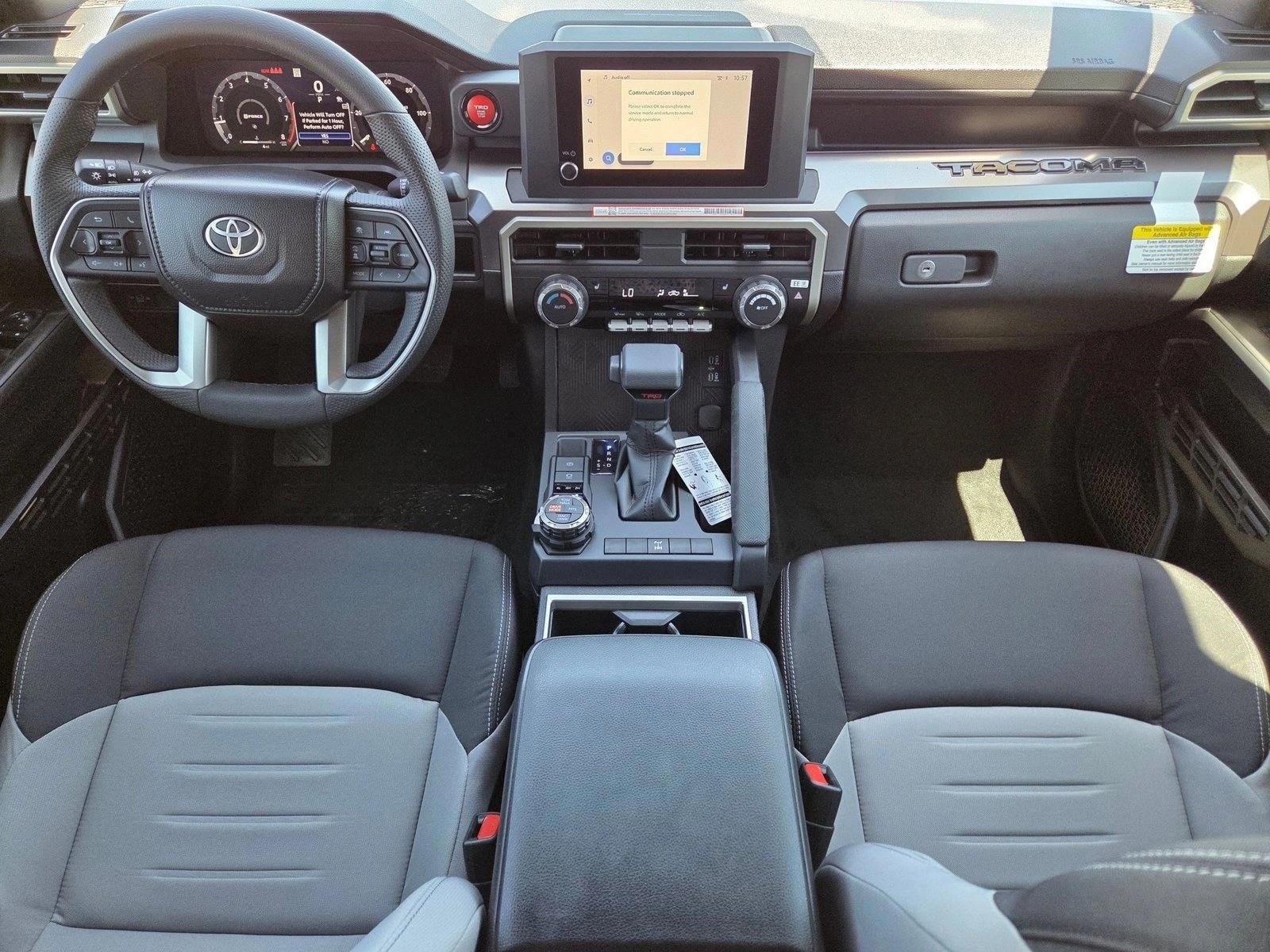 Thumbnail: 2026 Toyota Tacoma - 4