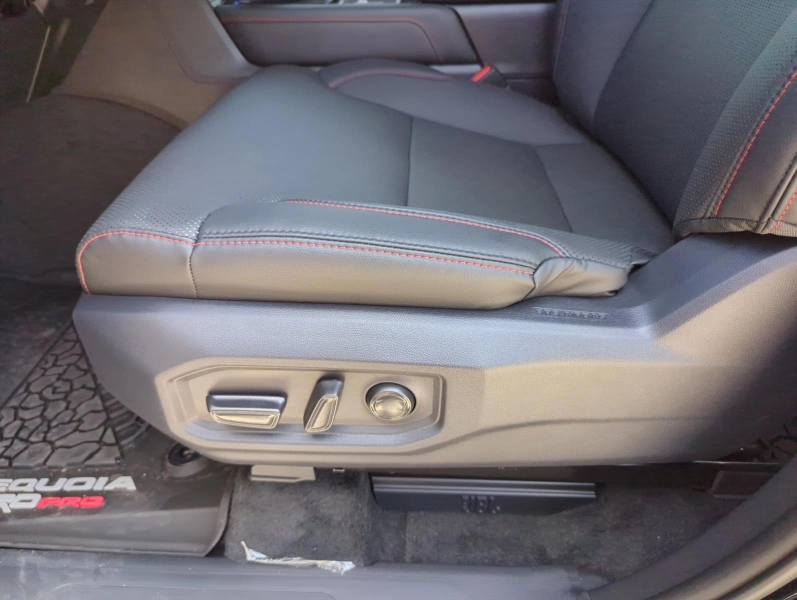 Thumbnail: 2026 Toyota Sequoia - 3
