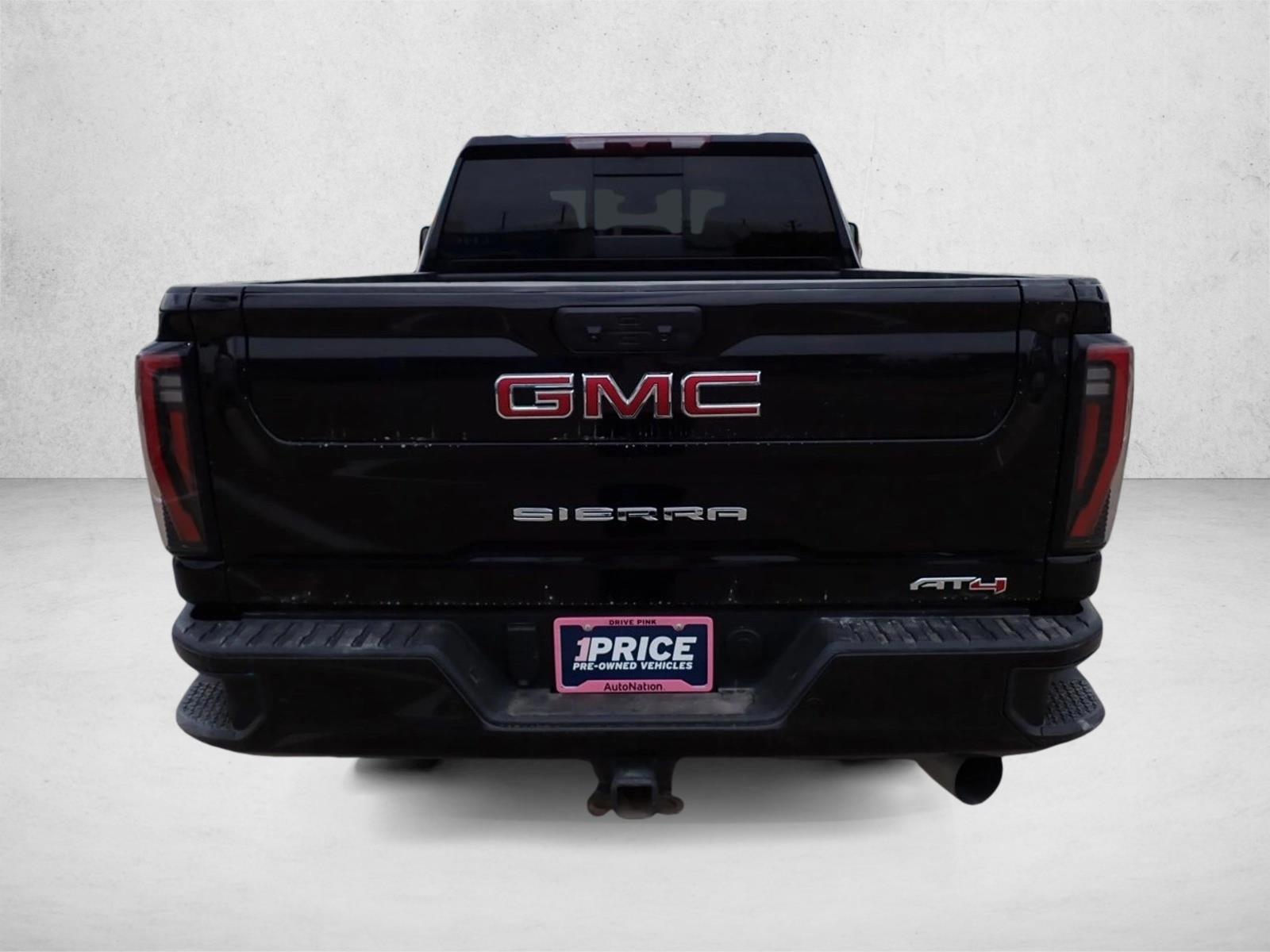 2024 GMC Sierra 2500HD AT4 - Photo 3