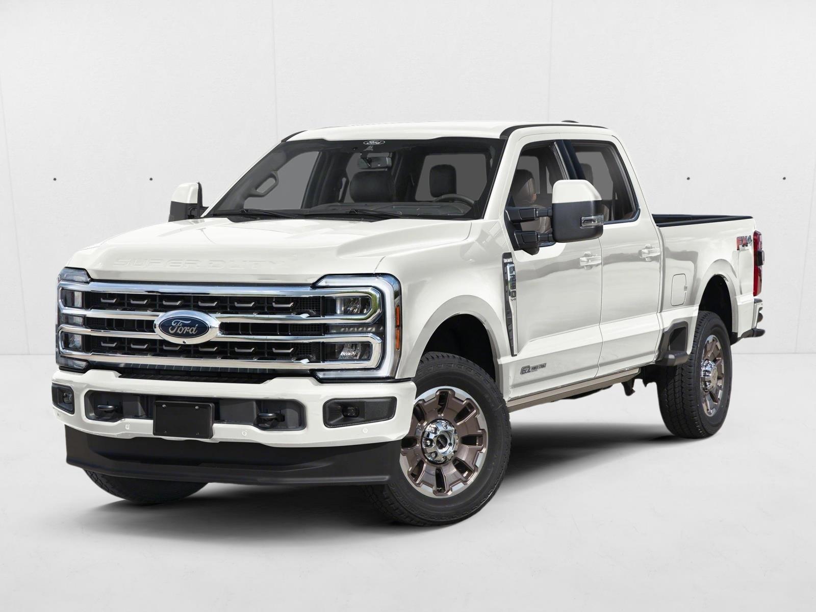 Thumbnail: 2025 Ford Econoline - 1