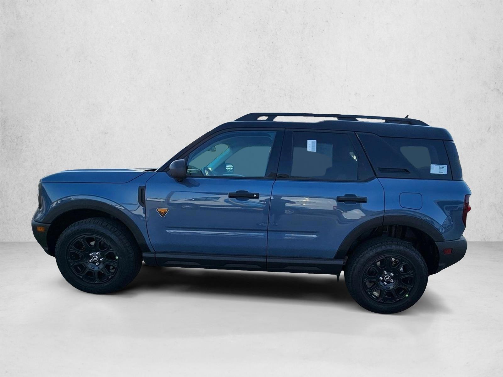 Thumbnail: 2026 Ford Bronco Sport - 2