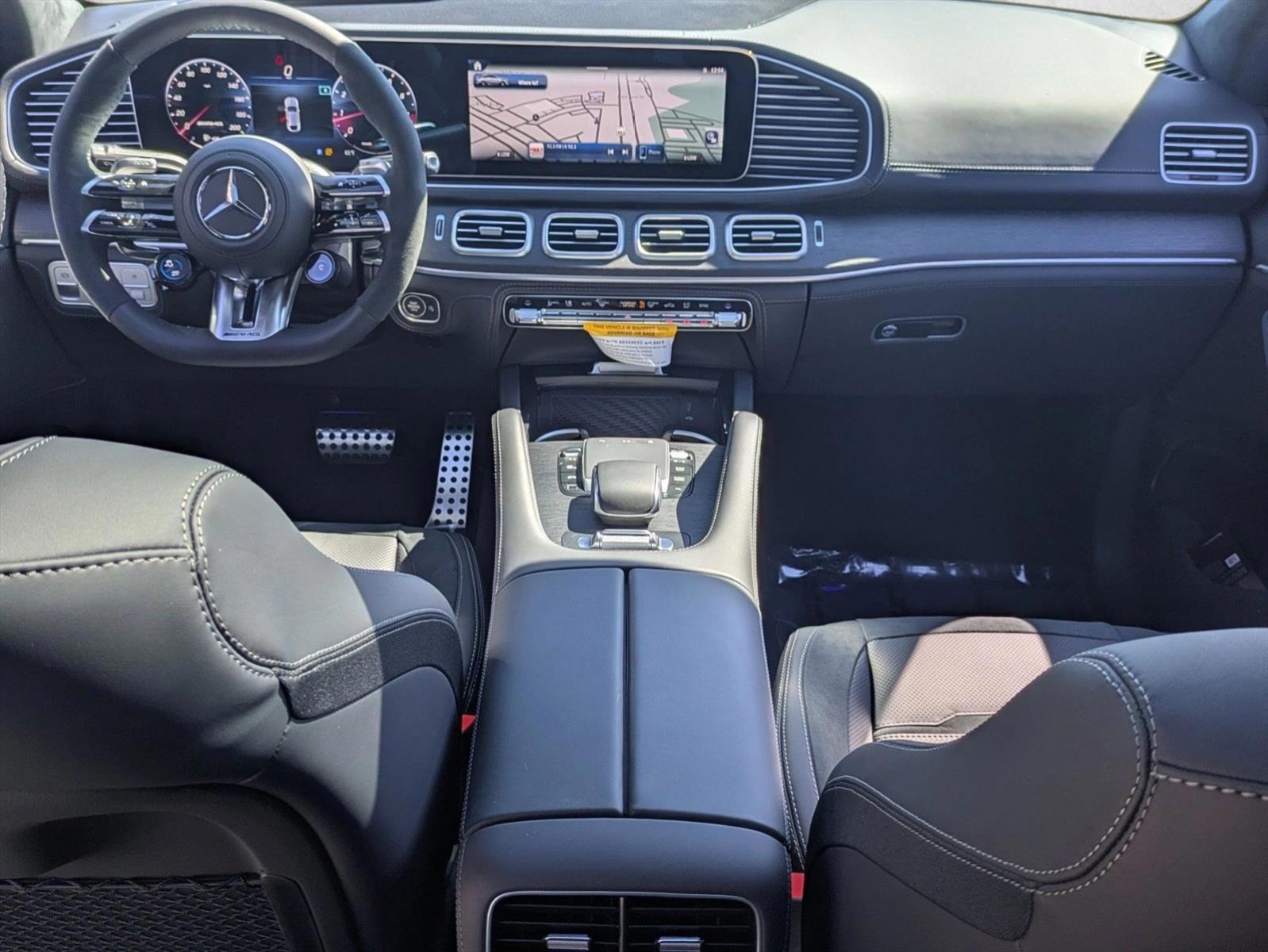Thumbnail: 2026 Mercedes-Benz GLE - 3