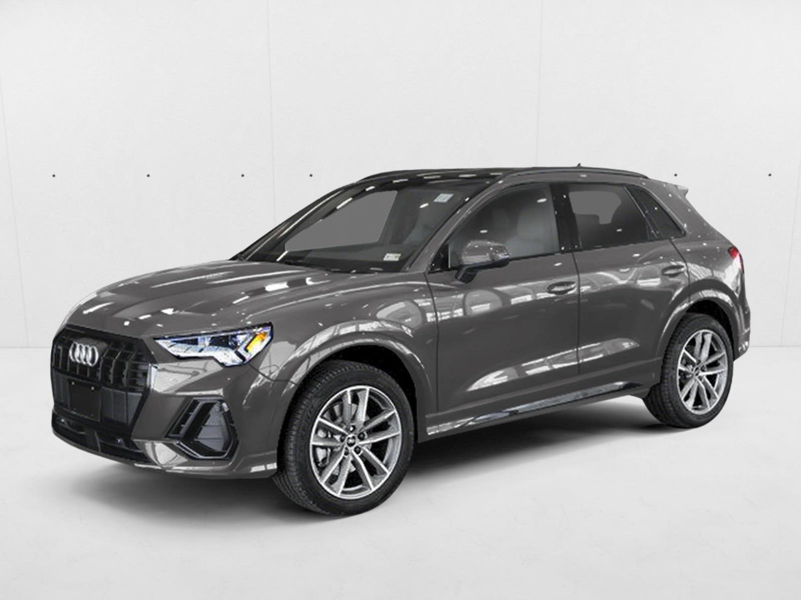 Thumbnail: 2025 Audi Q3 - 1