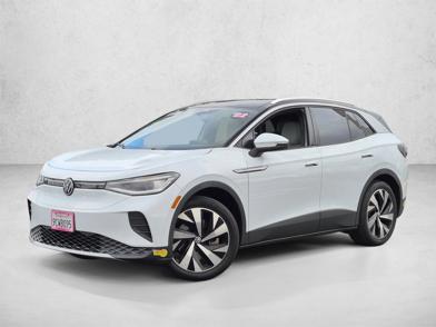 2022 Volkswagen ID.4 Pro S -
                  Carlsbad, CA