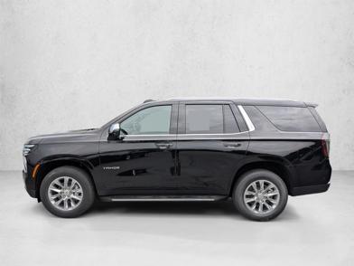 2026 Chevrolet Tahoe