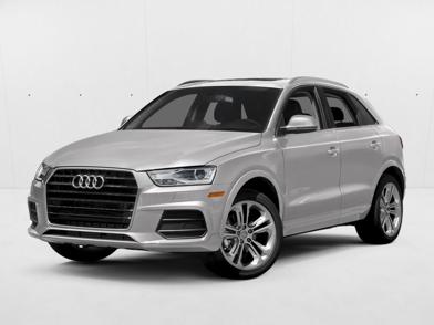 2018 Audi Q3 Premium Plus -
                  Bellevue, WA