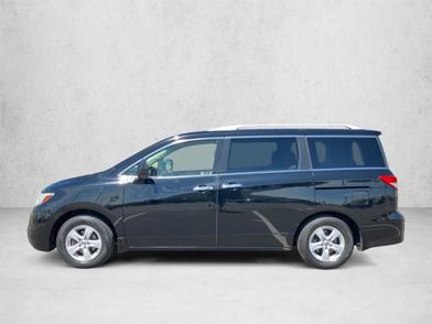 2014 Nissan Quest