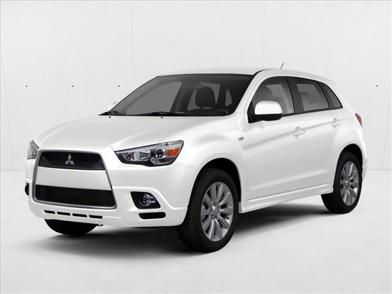 2011 Mitsubishi Outlander Sport ES -
                  Frisco, TX