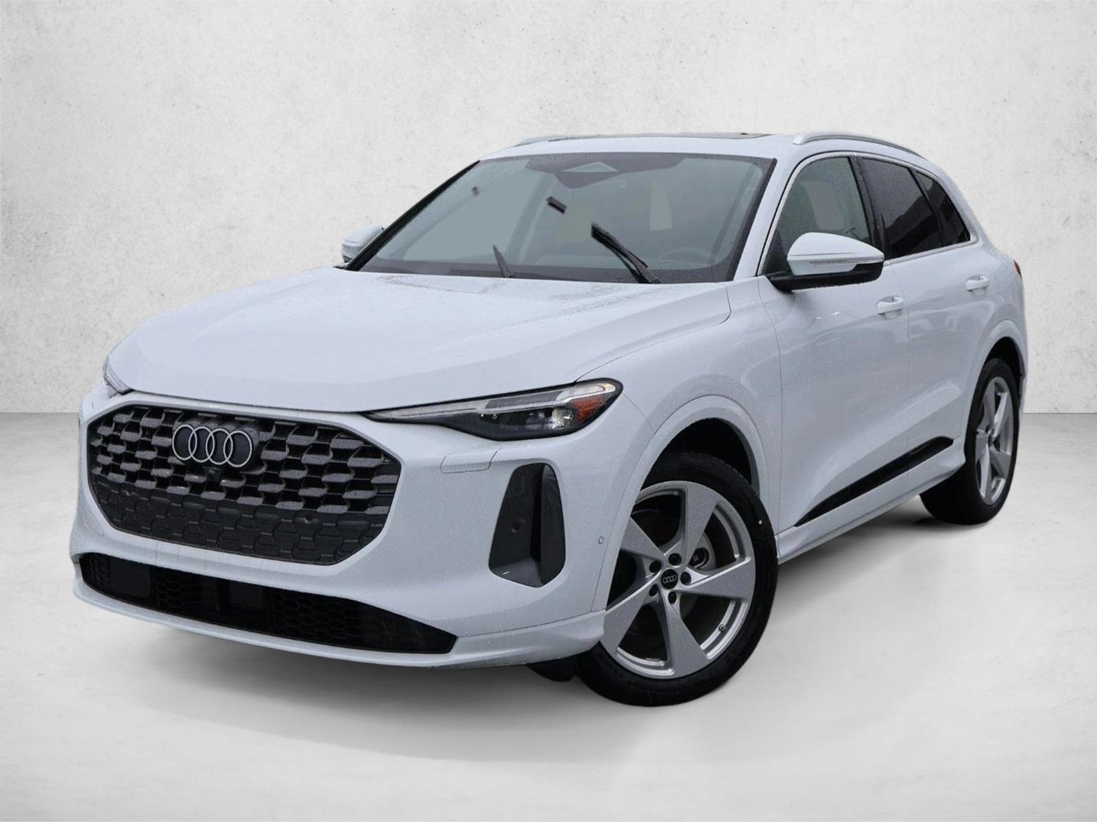 Thumbnail: 2025 Audi Q5 - 1