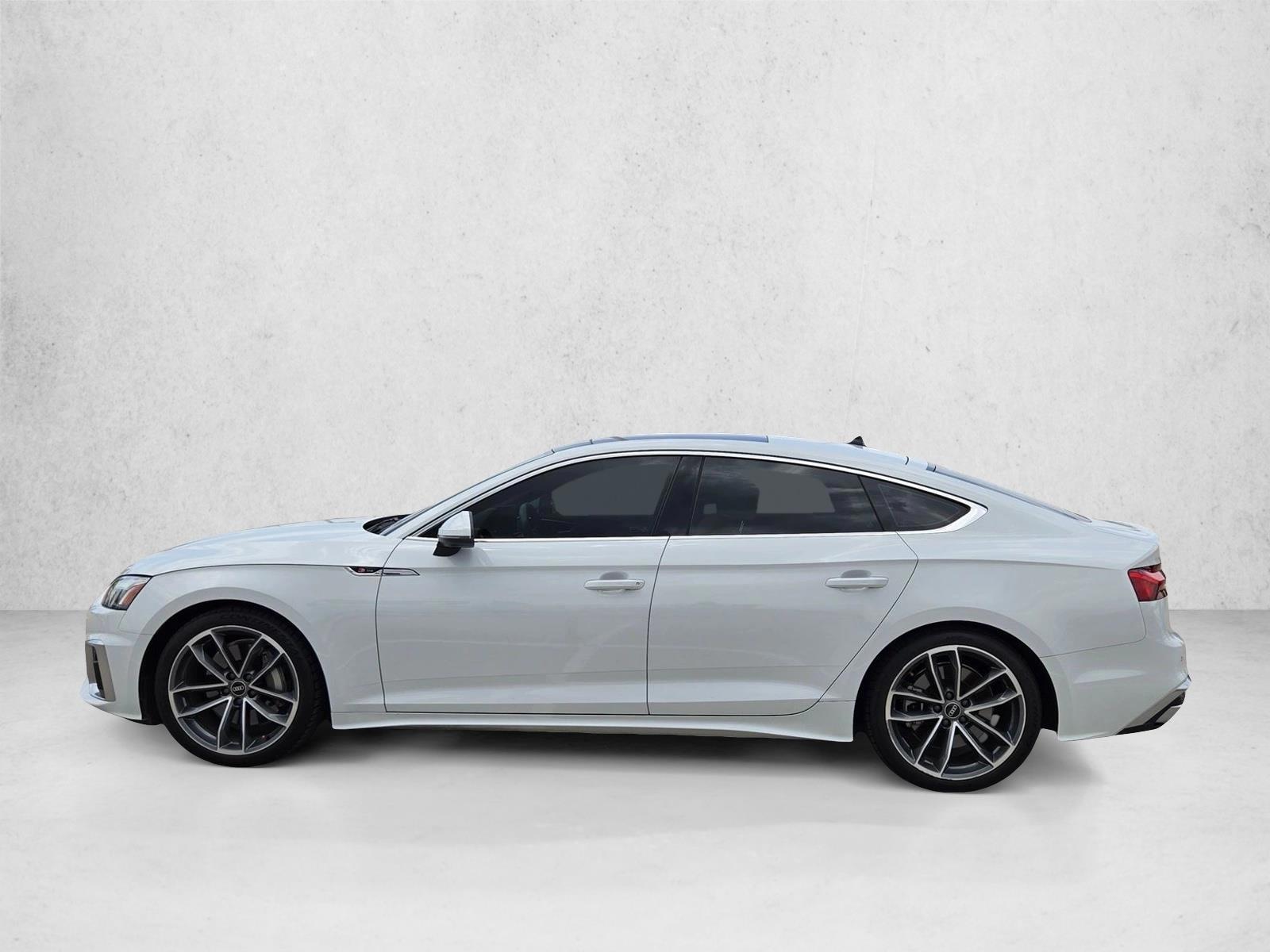 Thumbnail: 2022 Audi A5 - 2
