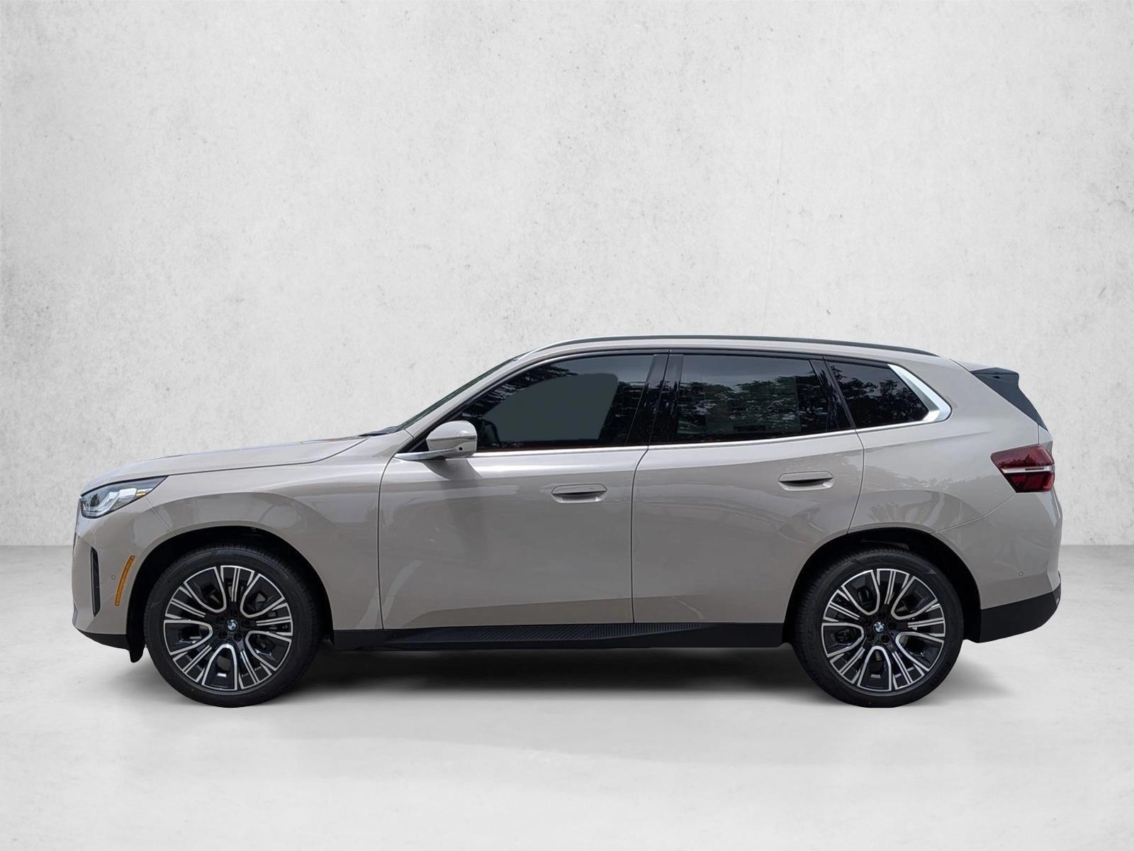 Thumbnail: 2026 BMW X3 - 2