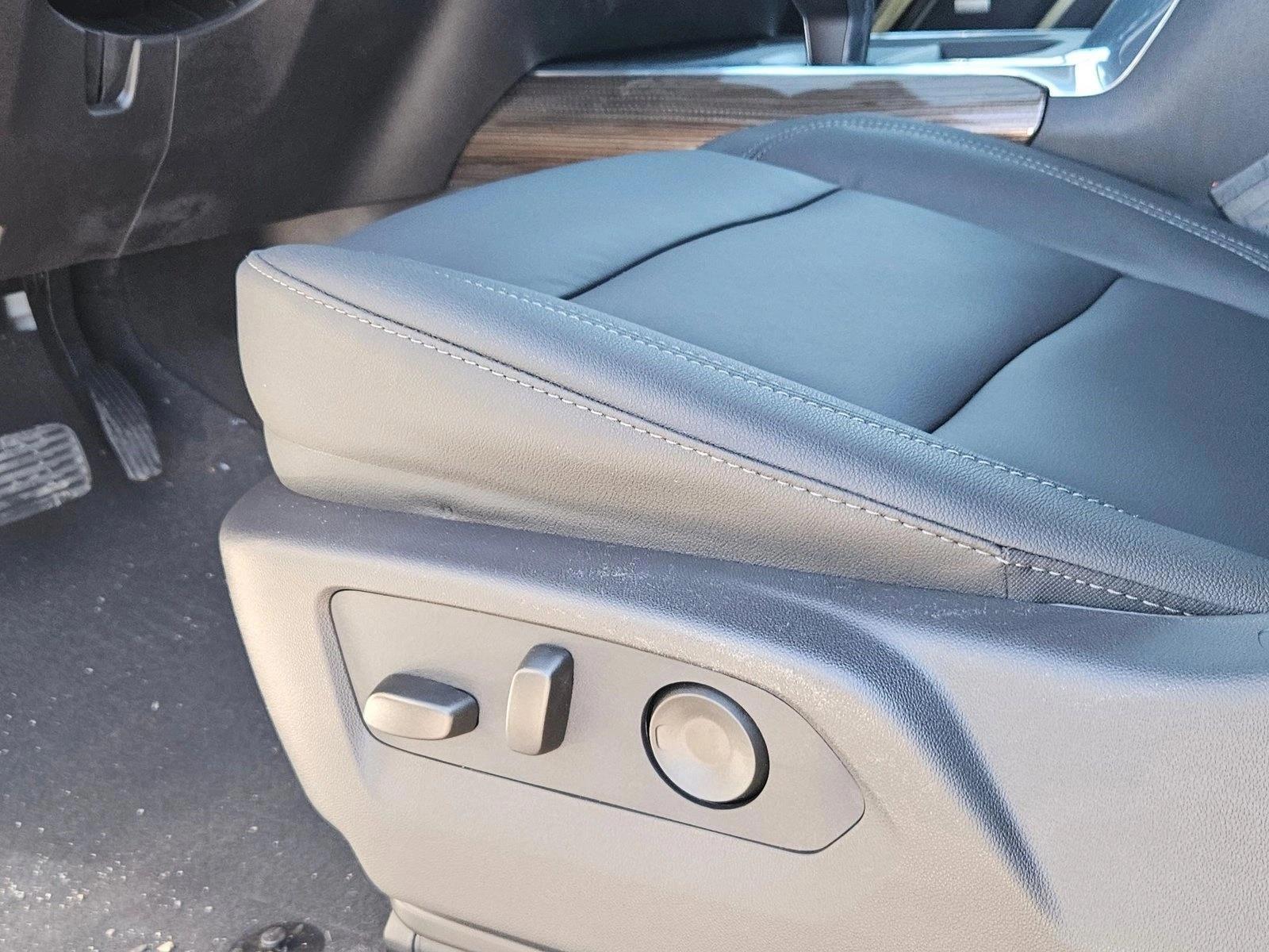 Thumbnail: 2026 Chevrolet Silverado 1500 - 5