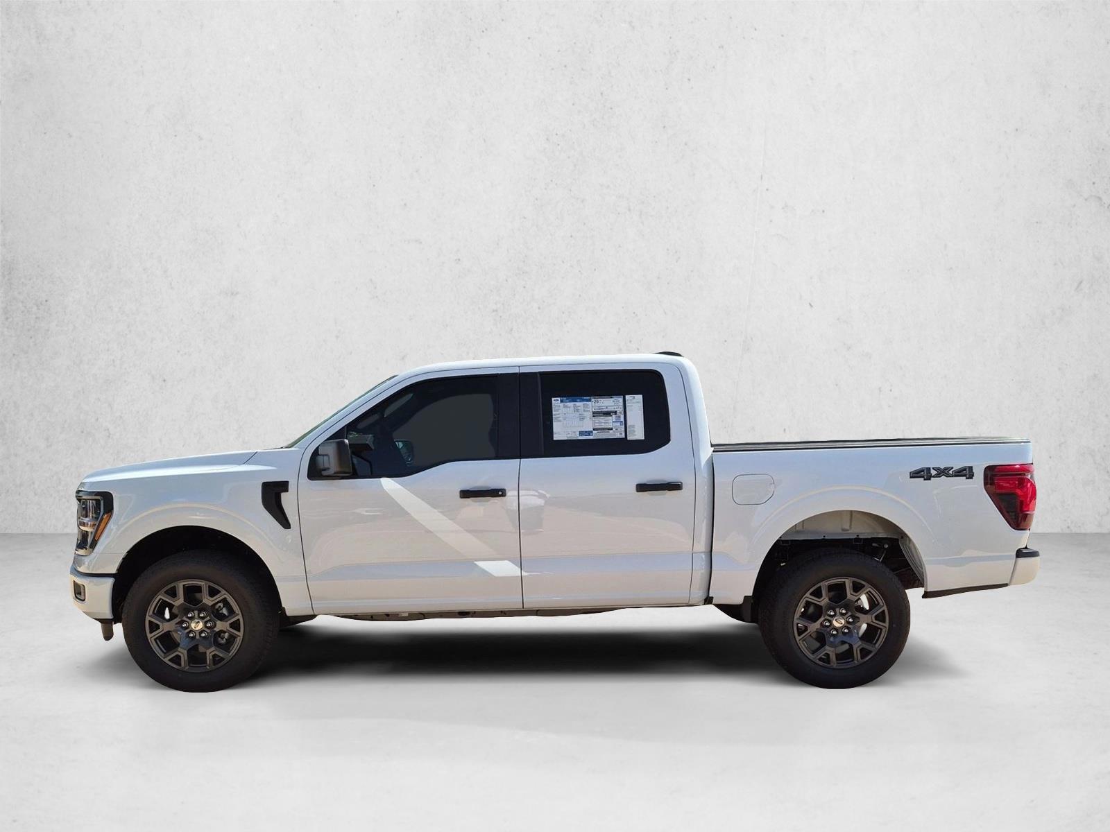 Thumbnail: 2026 Ford F-150 - 2