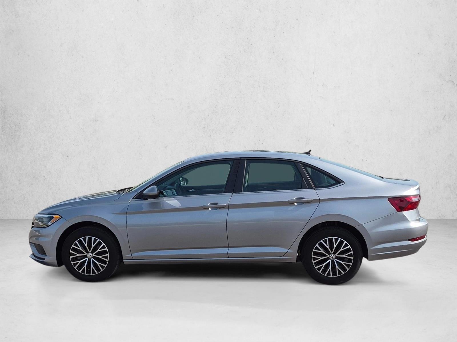 Thumbnail: 2021 Volkswagen Jetta - 2