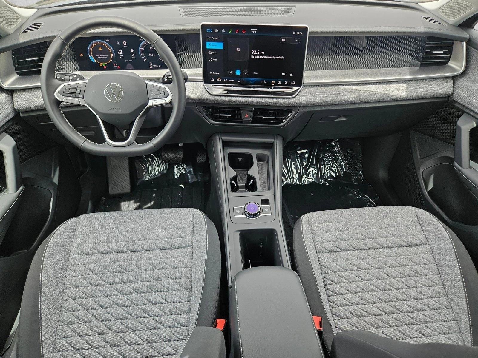 Thumbnail: 2026 Volkswagen Tiguan - 4