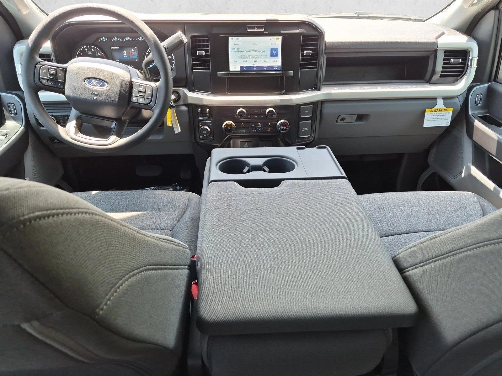 Thumbnail: 2026 Ford Econoline - 4