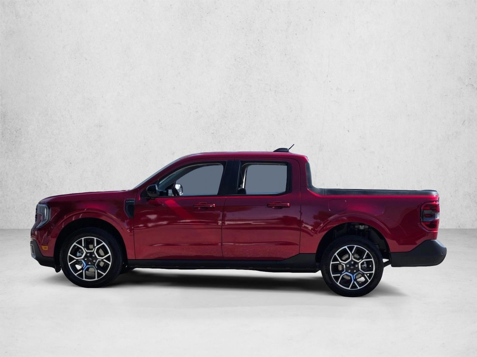 Thumbnail: 2026 Ford Maverick - 2