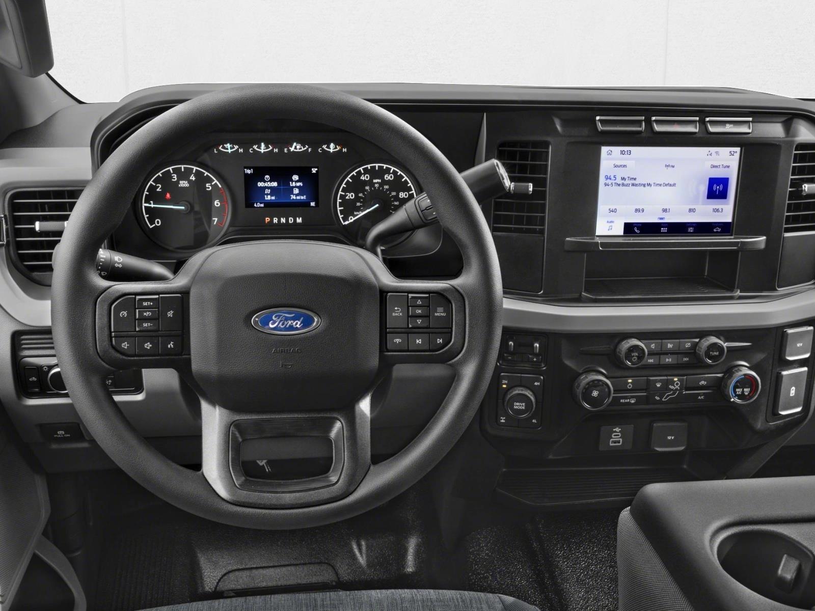 Thumbnail: 2026 Ford Econoline - 3