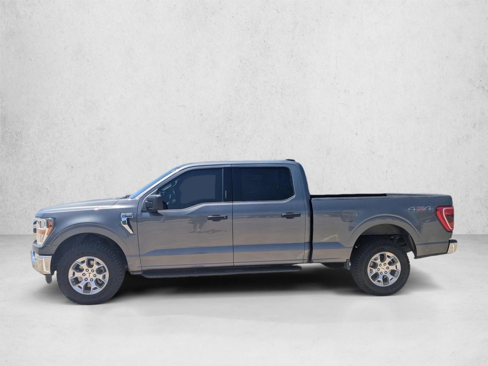 Thumbnail: 2022 Ford F-150 - 2