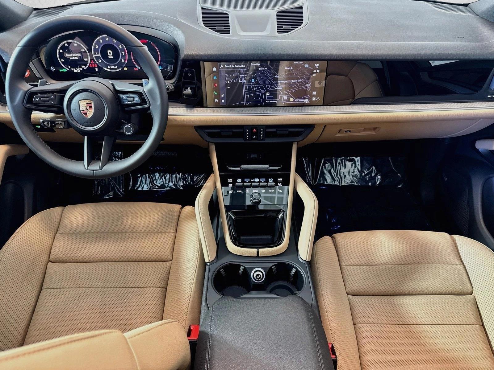 Thumbnail: 2026 Porsche Cayenne - 3
